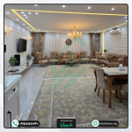 آپارتمان100 متری ، شریعتی نوساز فول امکانات