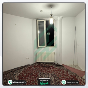 آپارتمان 78 متری ، اندیشه آفتاب خانه ای خوش ساخت و خوش منظره
