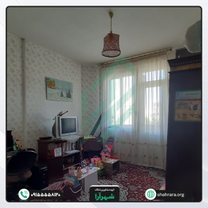 آپارتمان 90 متری ، حسابی خانه ای در بهترین لوکیشن و شخصی ساز
