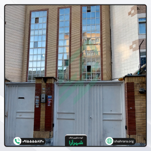 آپارتمان 75 متری ، حسابی دیزاین فوقالعاده و خوش ساخت