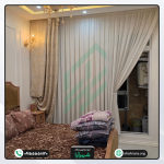 آپارتمان100 متری ، شریعتی نوساز فول امکانات