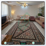 آپارتمان 80 متری ، حسابی شخصی ساز سبک ایرانی