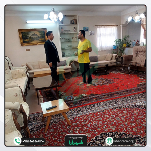 آپارتمان 135 متری ، اندیشه خانه ای فوقالعاده برای سرمایه گزاری