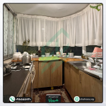 آپارتمان 78 متری ، اندیشه فول امکانات