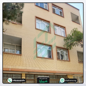 آپارتمان 90متری ، فلاحی