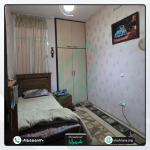 آپارتمان 120 متری ، فلاحی خانه ای لوکس در محله ای آرام