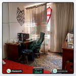 آپارتمان 135 متری ، اندیشه خانه ای فوقالعاده برای سرمایه گزاری