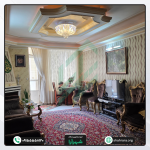 آپارتمان 72 متری ، شریعتی نور گیر عالی
