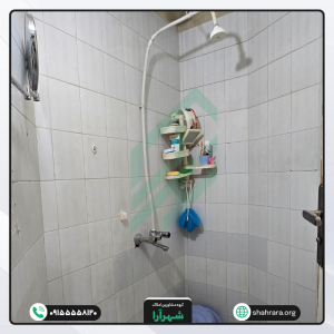 آپارتمان 64 متری ، ادیب خانه ای دنج در موقعیتی عالی