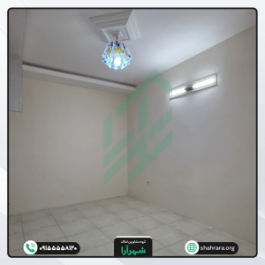 آپارتمان 115 متری ، فلاحی نوساز در بهترین موقعیت