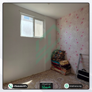 آپارتمان 73 متری ، اندیشه نور گیر عالی و زیبا