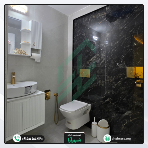 آپارتمان 160 متری ، فلاحی