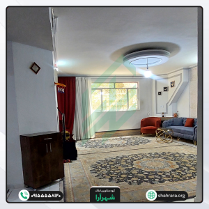 آپارتمان 75 متری ، آپادانا در مجموعه مسکونی خوش ساخت