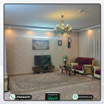 آپارتمان 110 متری ، فلاحی فول امکانات سر دو نبش